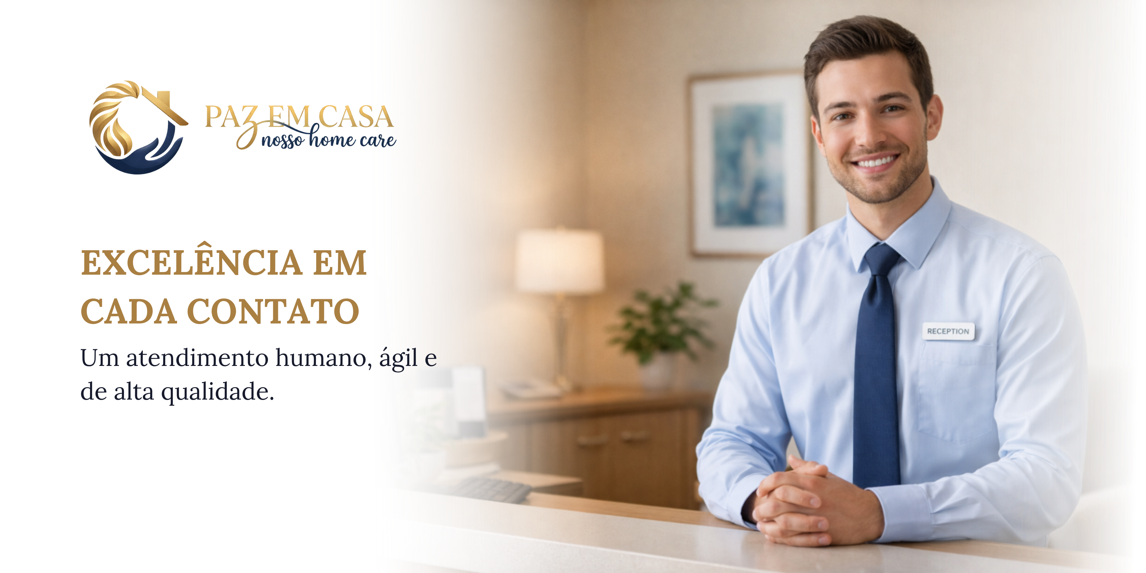 Atendimento Domiciliar